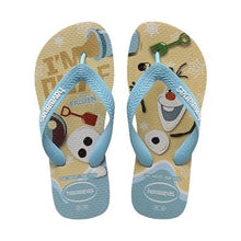 Havaianas Top Kids Olaf