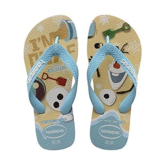 Havaianas Top Kids Olaf