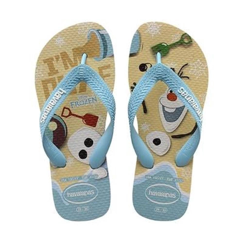 Havaianas Top Kids Olaf