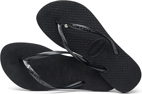 Havaianas Slim C. Glamour Sw