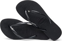 Havaianas Slim C. Glamour Sw
