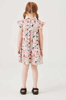 Garcia Jeans Girls Vestitino