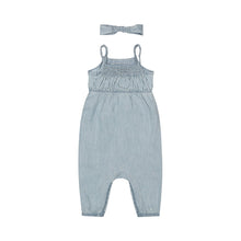 Dirkje Salopette Baby Girls