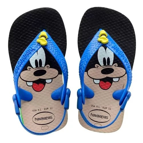 Havaianas Baby Disney Classics II