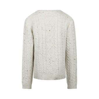 NoWayMonday Teen Boys Maglione