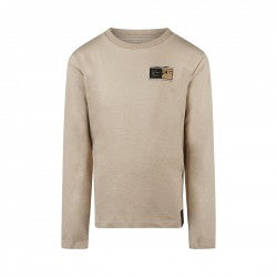 NoWayMonday Teen Boys Maglia