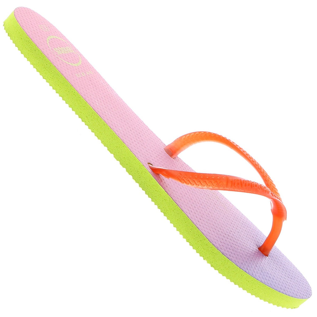 Havaianas Flat Sunset