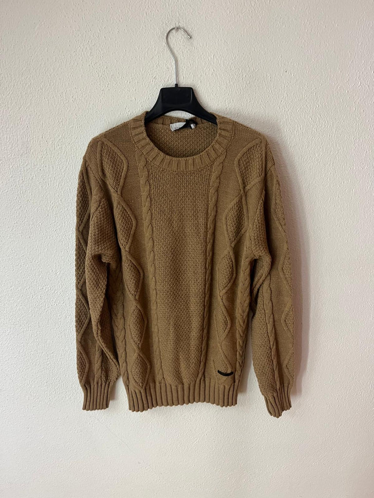 Victor Cool Girocollo Rombi