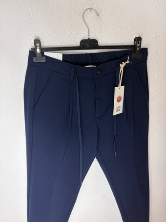 Desert Crew Pantalone Uomo con Coulisse