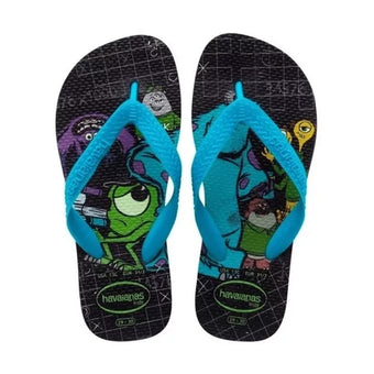 Havaianas Kids Monsters