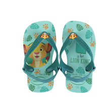 Havaianas Baby Disney Classics II