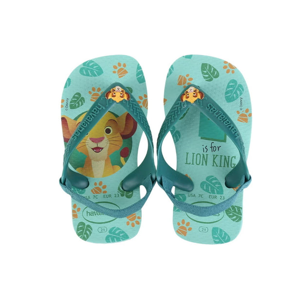 Havaianas Baby Disney Classics II