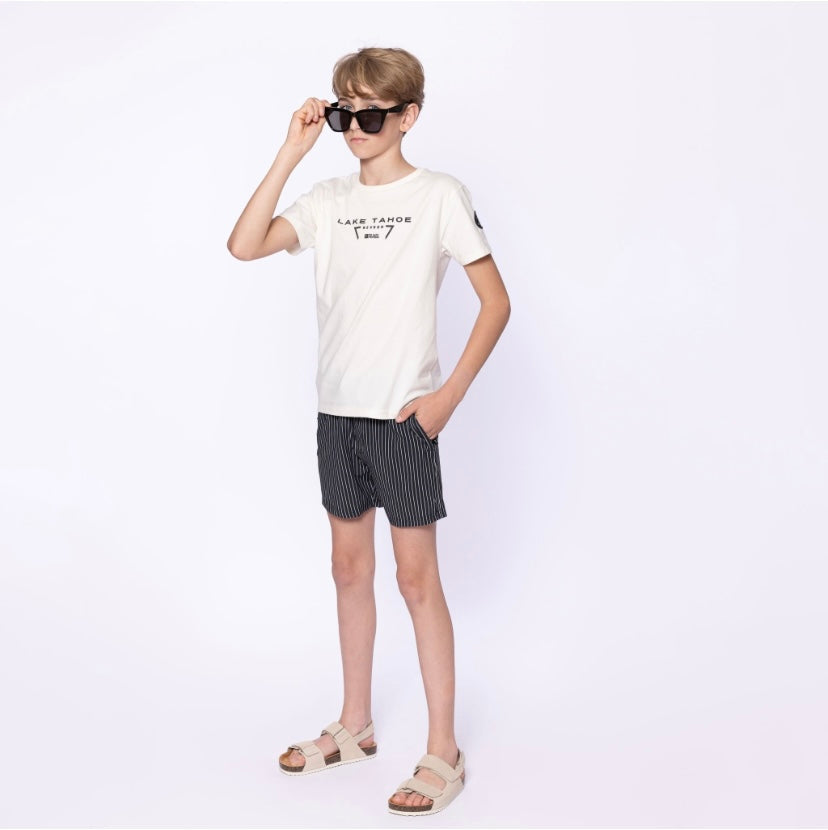 NoWayMonday T-shirt Boys