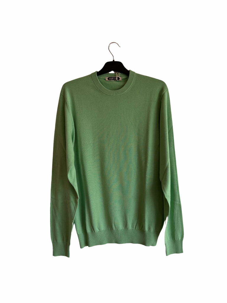Desert Crew Girocollo Jersey