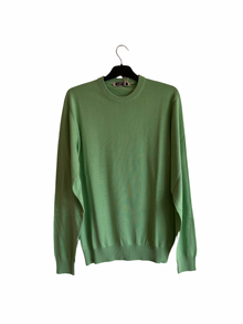Desert Crew Girocollo Jersey