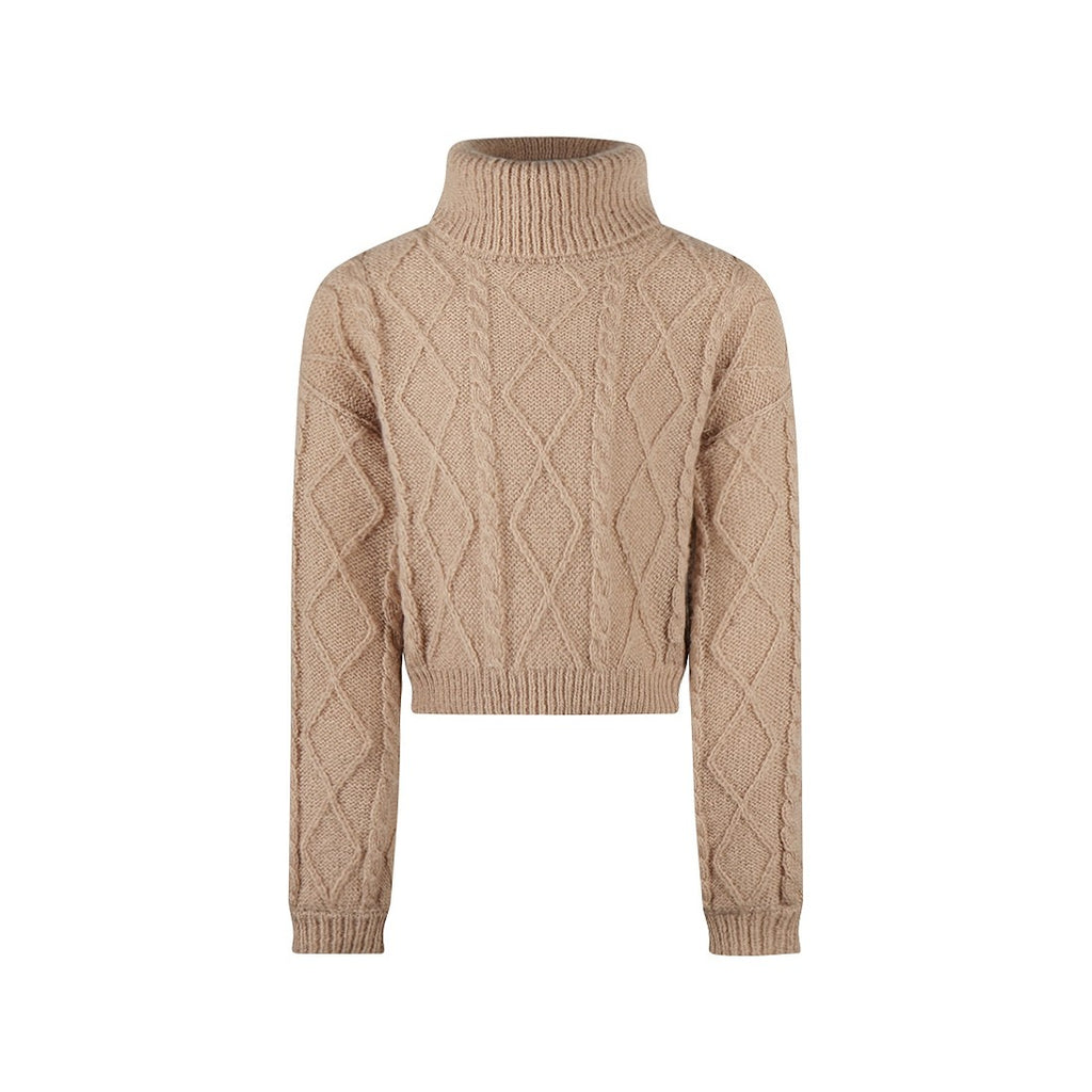 NoWayMonday Teen Girls maglione