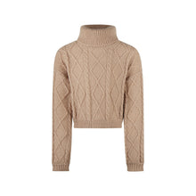 NoWayMonday Teen Girls maglione