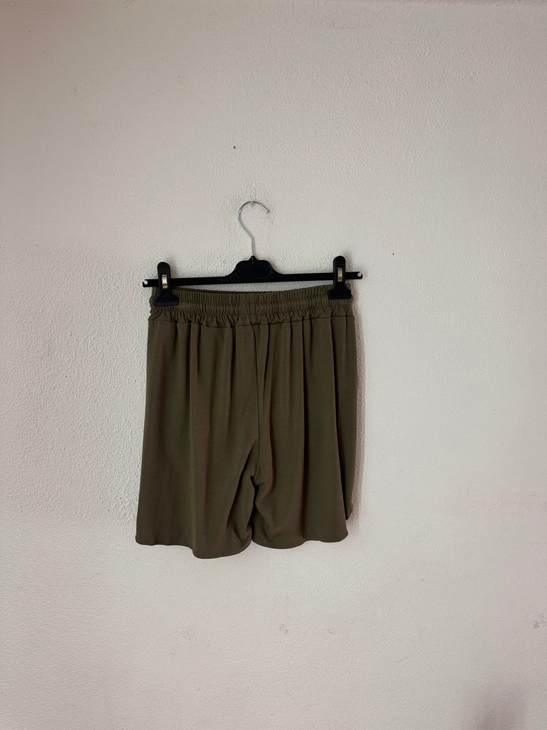 Benissimo Completo Short