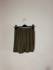 Benissimo Completo Short