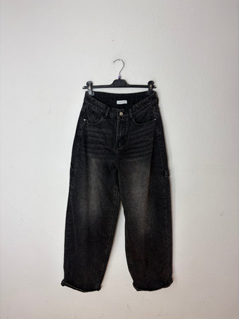 Namaste Jeans Bollon leg