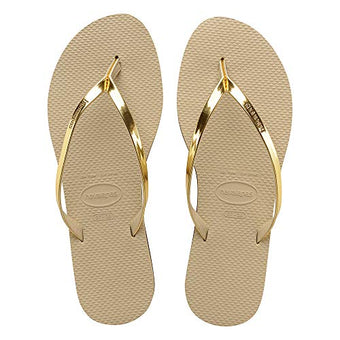 Havaianas You Metallic