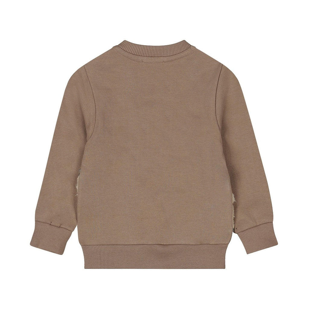 Dirkje Baby Boys Felpa