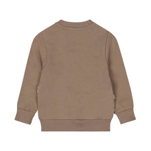 Dirkje Baby Boys Felpa