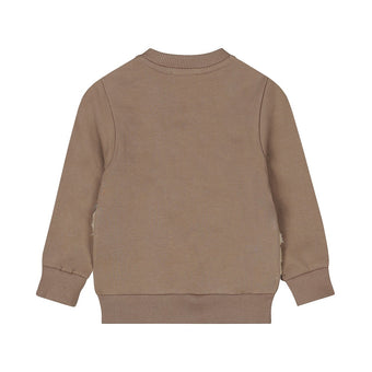 Dirkje Baby Boys Felpa