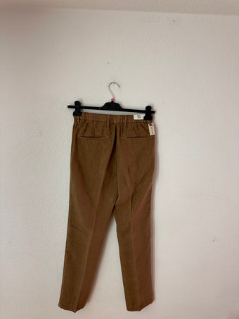 Desert Crew Pantaloni Lino