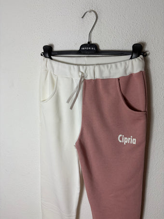 Funbee Pantalone tuta garzato ragazza