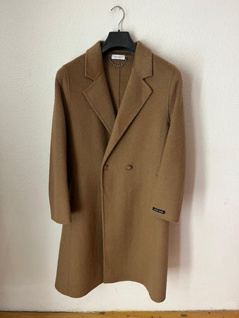 Namaste cappotto donna lungo