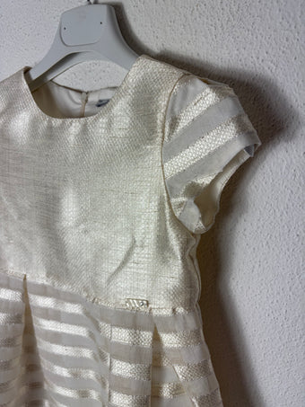Abito Cerimonia Bambina Mayoral Elegante – Vestito da Festa per Eventi e Occasioni Speciali