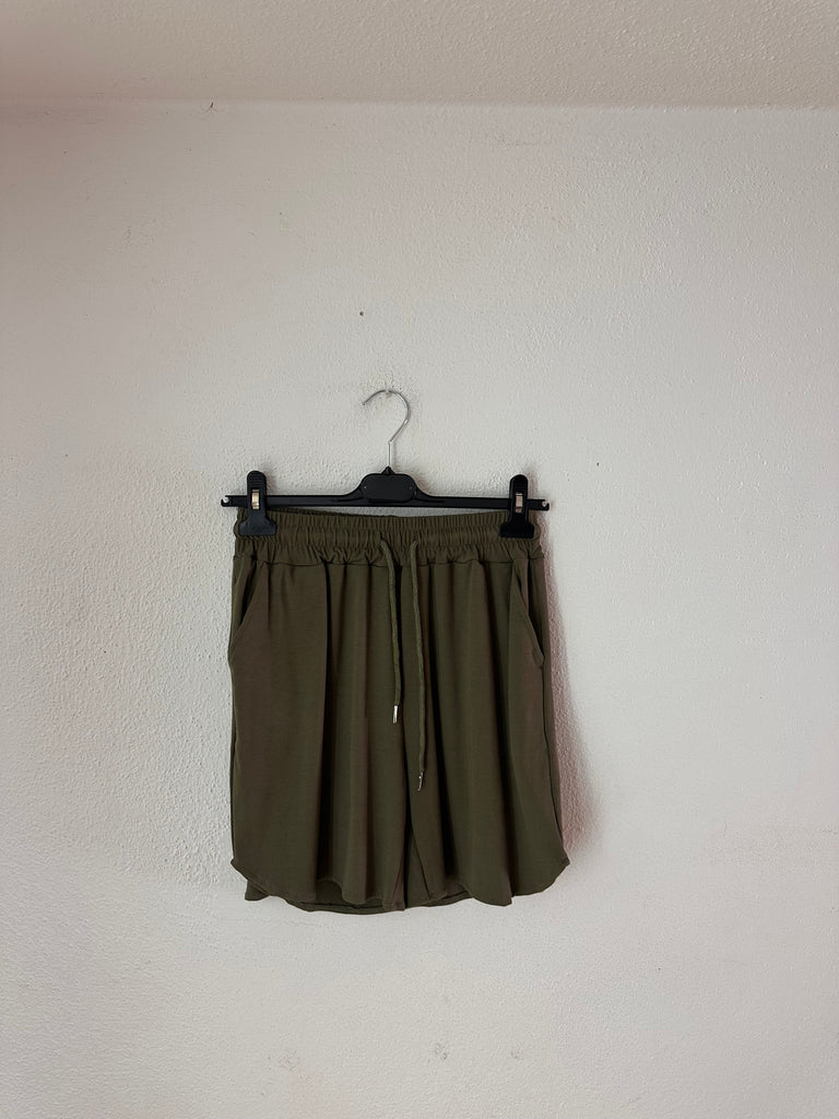 Benissimo Completo Short