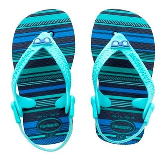 Havaianas Baby Chic