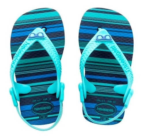 Havaianas Baby Chic