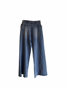 Benissimo Jeans Wide leg