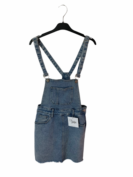 Benissimo Salopette Jeans