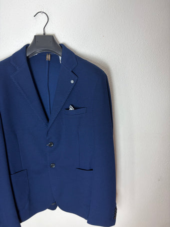 Desert Crew Giacca Uomo Sfoderata