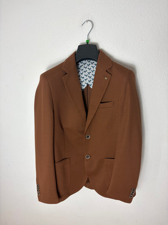 Desert Crew Giacca Uomo Sfoderata