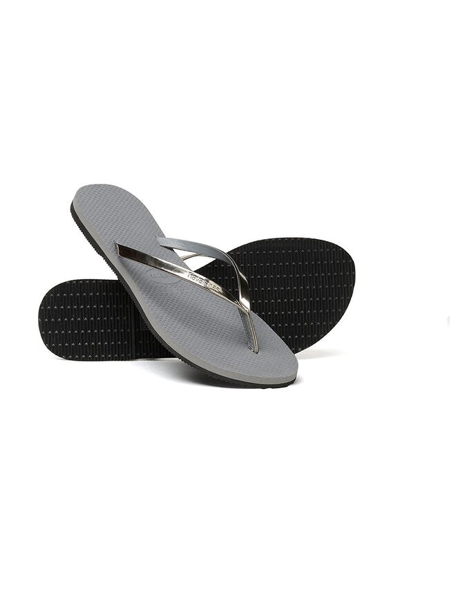 Havaianas You Metallic
