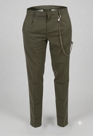Berna Pantalone tecnico