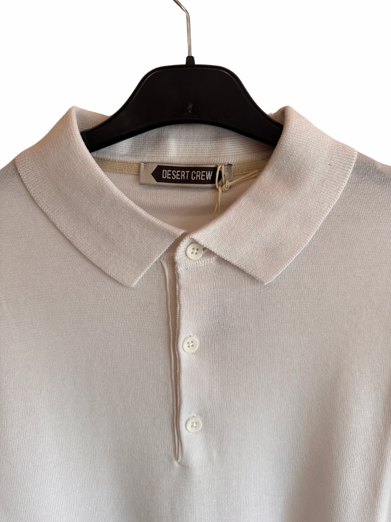 Desert Crew Polo