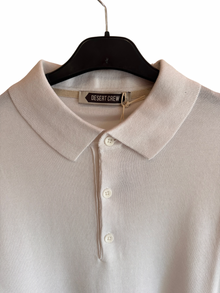 Desert Crew Polo