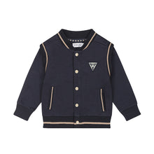 Dirkje Jacket Baby boys