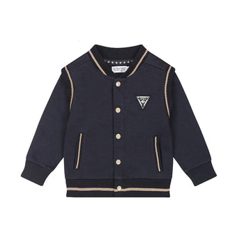 Dirkje Jacket Baby boys