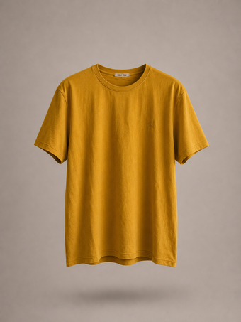 Desert Crew T-shirt Basic