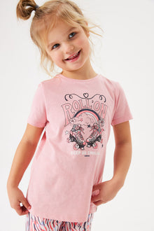 Garcia Jeans Girls T-shirt