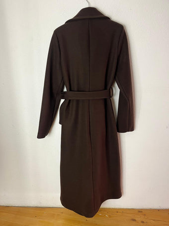 Namaste cappotto donna lungo