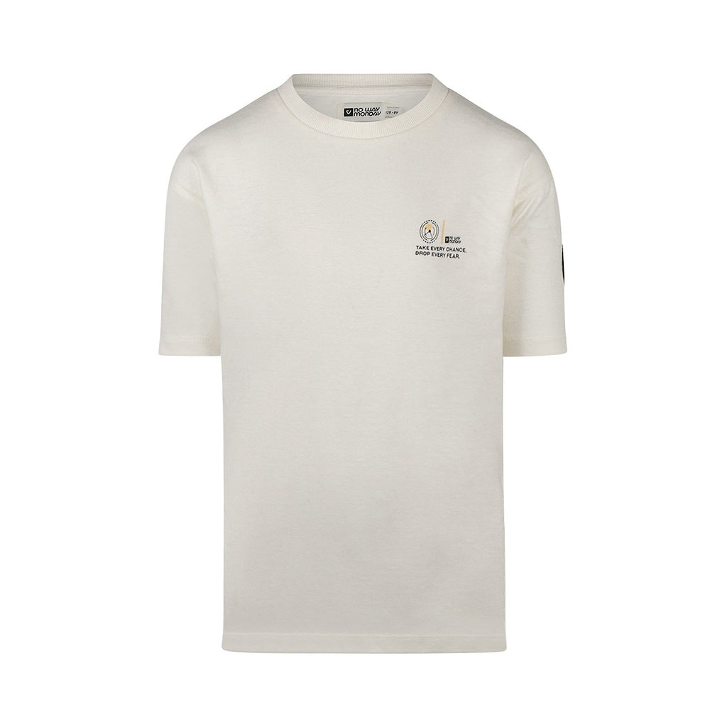 NoWayMonday T-shirt Ragazzo