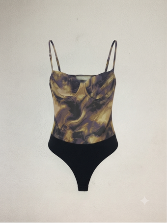 Benissimo body